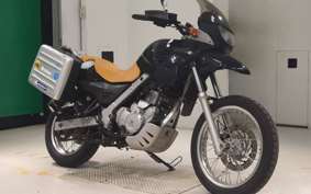 BMW F650GS 2002