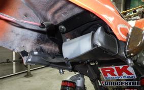 YAMAHA SR400 Gen.2 1985 1JR