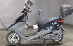 YAMAHA AKUSHI STREET SE53J