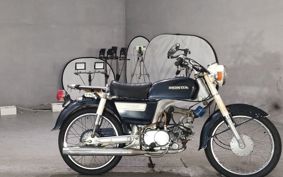 HONDA BENLY50 CD50