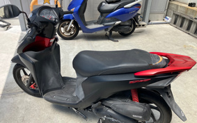 HONDA DIO 110 JF58