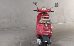 VESPA LX125IE M68100