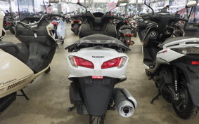 SUZUKI SKYWAVE 200 (Burgman 200) CH41A