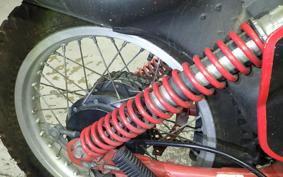 HONDA XL500S 1982 PD01