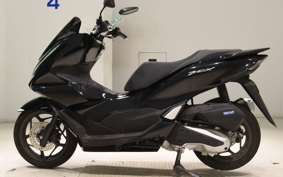 HONDA PCX 125 2005 JK05