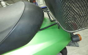 HONDA TODAY 2022 AF61