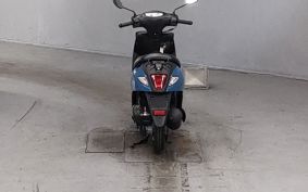 SUZUKI LETS CA4AA