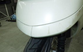 HONDA DIO CESTA GEN 2 2023 AF68