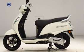 SUZUKI ADDRESS V125 Gen.2 DP12H