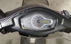 SUZUKI ADDRESS V125 CF4MA