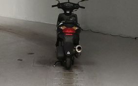 SUZUKI ADDRESS V125 CF4MA