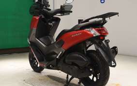 YAMAHA N-MAX SED6J