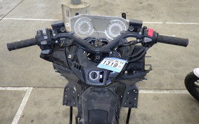 HONDA FORZA 250 MF13