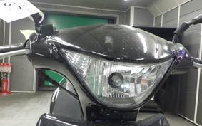 SUZUKI ADDRESS V125 S 1993 CF4MA