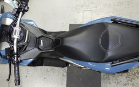 HONDA ADV160 2025 KF54