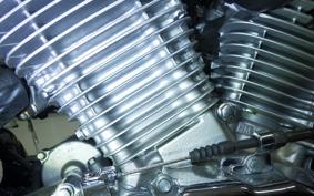 HONDA STEED 600 1995