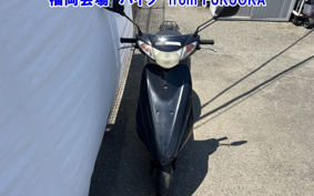 SUZUKI ADDRESS V50