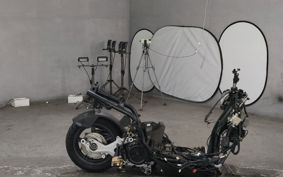 YAMAHA CYGNUS125XSR SED8J