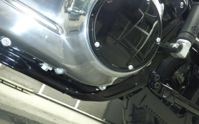 HARLEY FXBB1920 2025