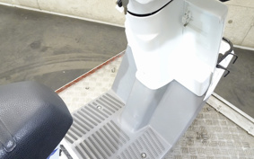 HONDA  GYRO X BASIC  TD02