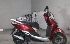 HONDA LEAD 125 JF45
