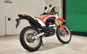 HONDA CRF150L