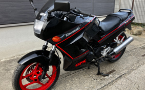 KAWASAKI GPX250R EX250E