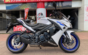 SUZUKI GSX-S1000F 2020 GT79B