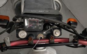 HONDA XLR250 BAJA MD22