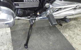 HONDA CBX400F INTEGRA 1982 NC07