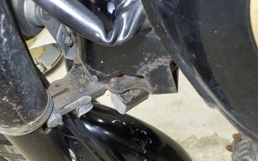 HONDA CD90 BENLY HA03