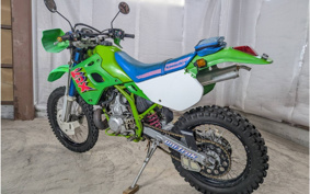 KAWASAKI KDX250SR DX250F