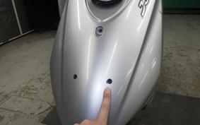 YAMAHA JOG Gen.5 2017 SA36J