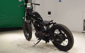 YAMAHA SR400 Gen.2 1999