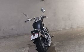 HONDA STEED 400 1992 NC26