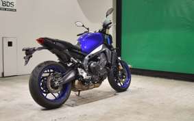 YAMAHA MT-09 2023 RN69J