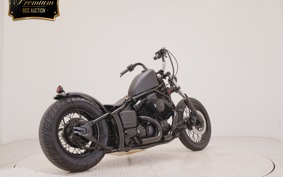 YAMAHA DRAGSTAR 400 2005 VH01J
