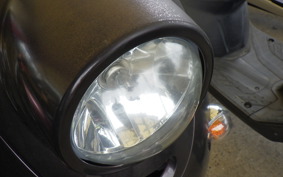 YAMAHA VINO 50 SA26J
