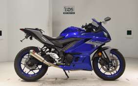 YAMAHA YZF-R25 A 2022 RG43J