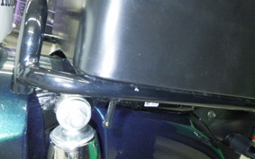 HONDA C110 SUPER CUB 2021 JA59