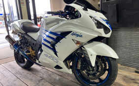 KAWASAKI NINJA ZX-14R HIG 2016 ZXT40J