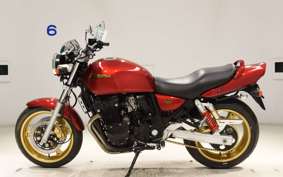 SUZUKI INAZUMA 400 (GSX400) GK7BA