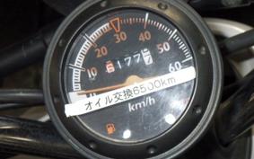 HONDA TODAY AF61