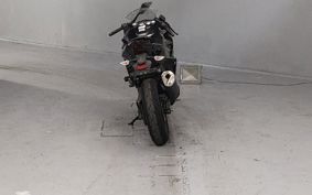 KAWASAKI Z400 2020 EX400G