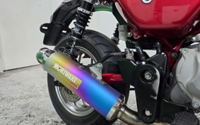 HONDA MONKEY 125ABS JB02