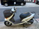 Фото Honda DIO CHESTER с японского аукциона