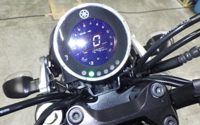 YAMAHA XSR155 2004