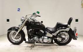 YAMAHA DRAGSTAR 400 CLASSIC 2000 4TR