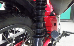 HONDA CT125-2 2020 JA65