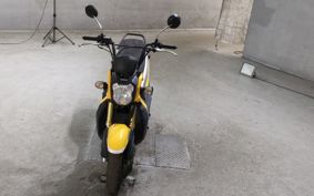 HONDA ZOOMERX JF52